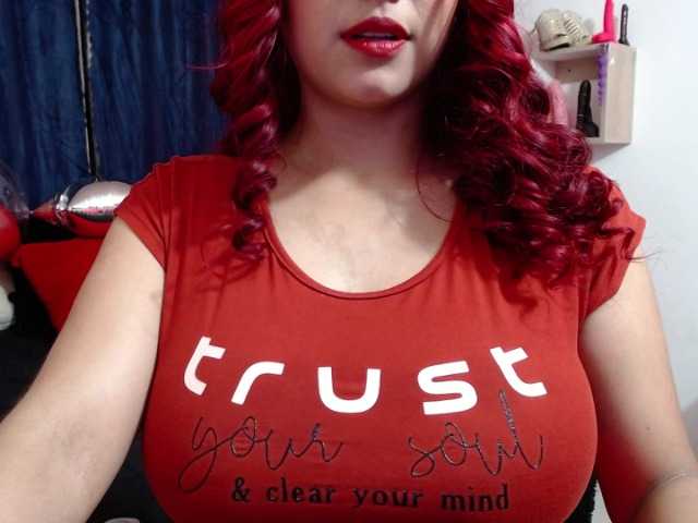 Broadcast screenshots LenaFavorite