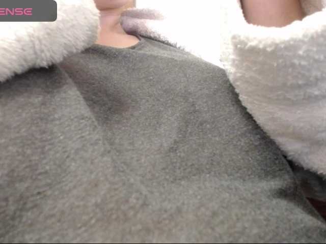 Broadcast screenshots LenaGolden