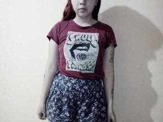 Erotic video chat LenaJohns