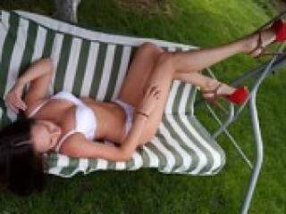 Erotic video chat lenasi