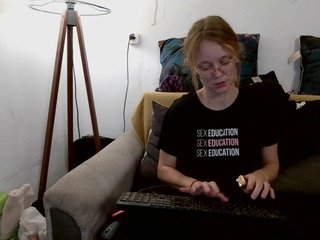 Erotic video chat LeniFuchs