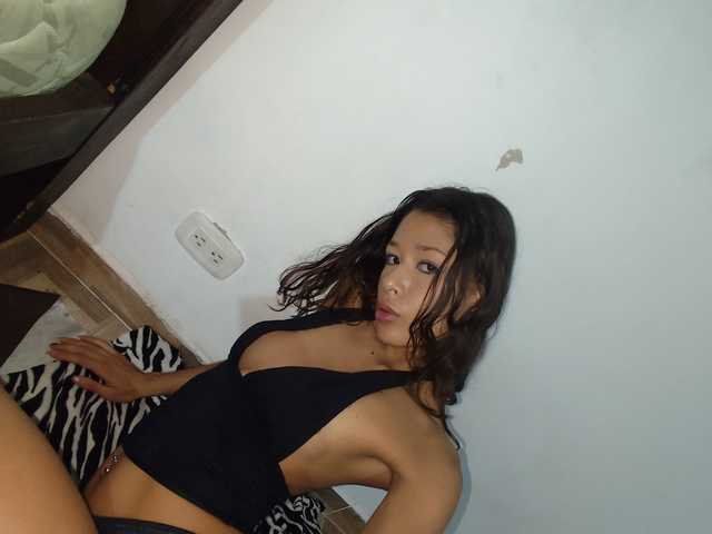 Photo of the profile Lenitaafoxy