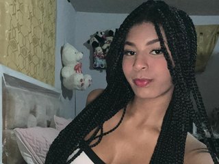 Erotic video chat Lennaa