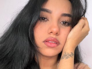 Erotic video chat LennahDavies