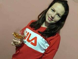 Erotic video chat Leno4ka96