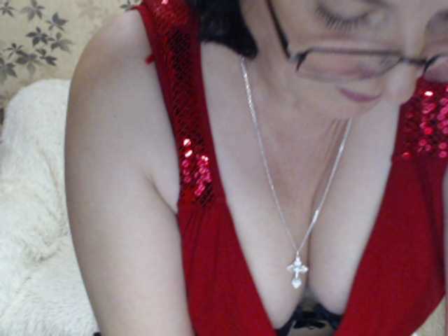 Broadcast screenshots lenochka01