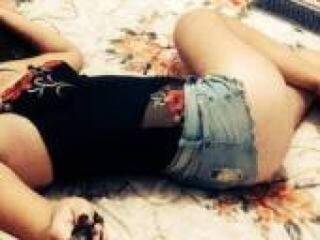 Erotic video chat lenusik97