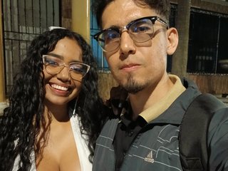 Erotic video chat LeoAndKali