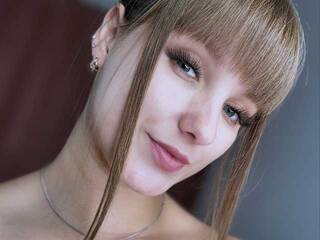 Erotic video chat Leona-love