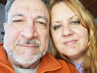 Erotic video chat Leoncarpita