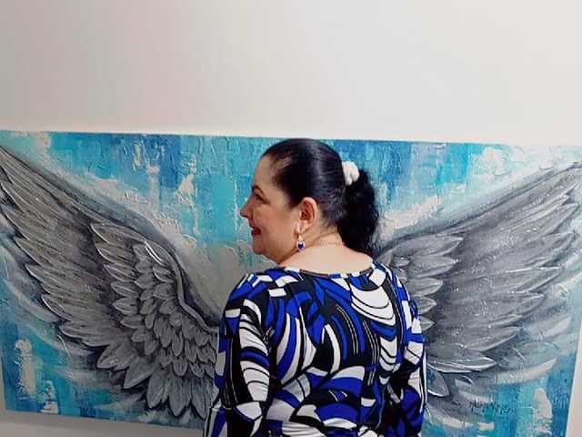 Photo of the profile leonela