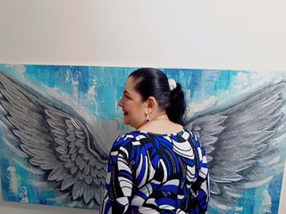 Erotic video chat leonela