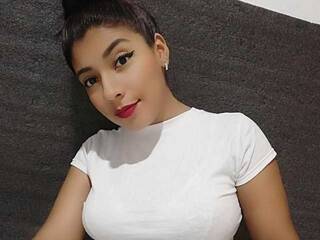Erotic video chat leonela11