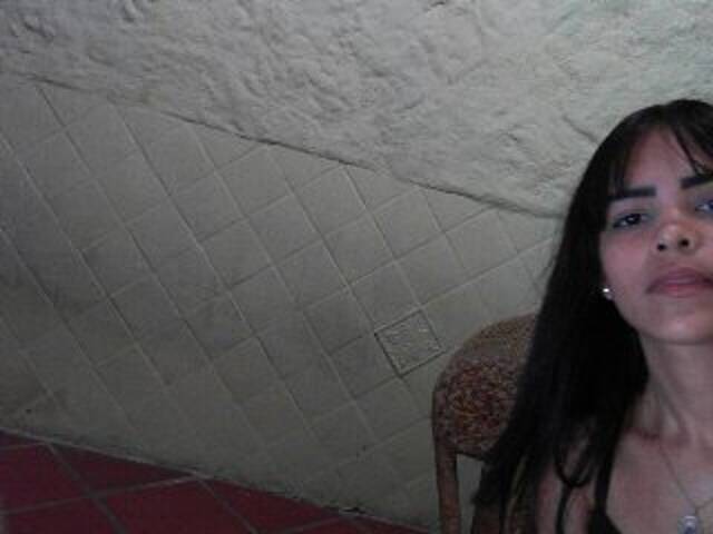 Broadcast screenshots LeonelaSlx