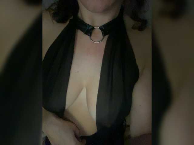Broadcast screenshots SexyCherry