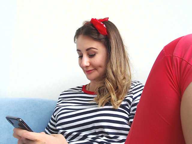 Broadcast screenshots leonna