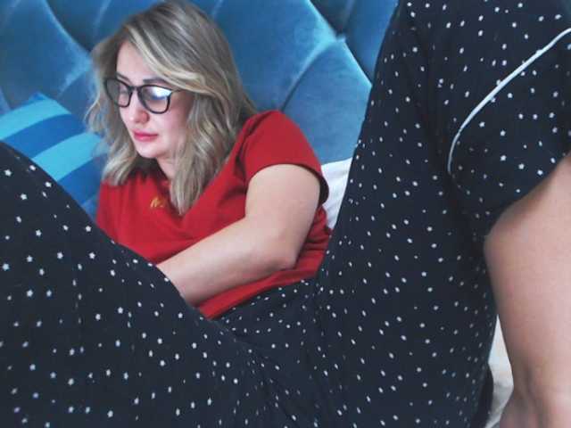 Broadcast screenshots leonna