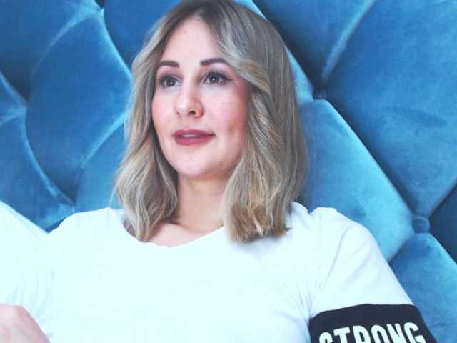 Broadcast screenshots leonna