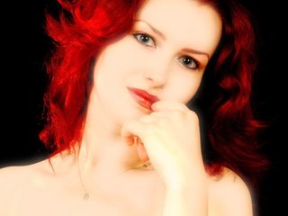 Erotic video chat lera-fox