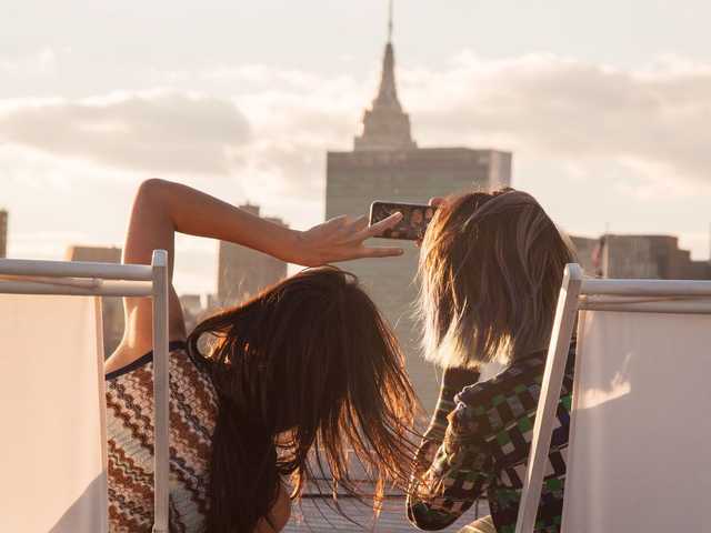 Photo of the profile LeraAndAngel