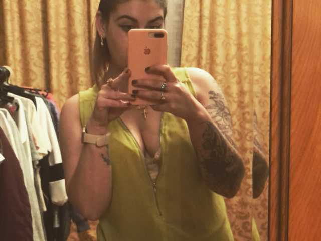 Photo of the profile LeraOGirl