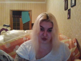 Broadcast screenshots LeraOGirl