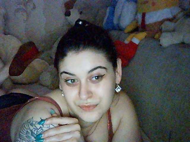 Broadcast screenshots LeraOGirl