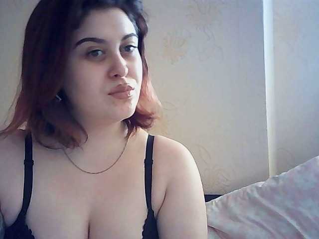 Broadcast screenshots LeraOGirl