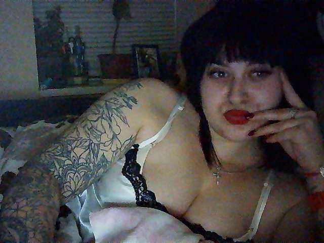 Broadcast screenshots LeraOGirl