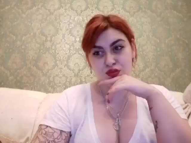 Broadcast screenshots LeraOGirl