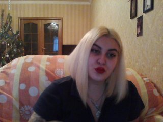 Broadcast screenshots LeraOGirl