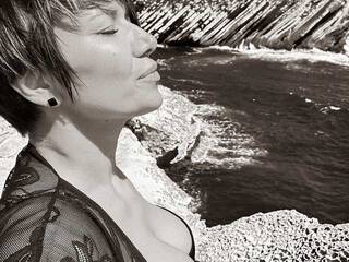 Erotic video chat LeraStar