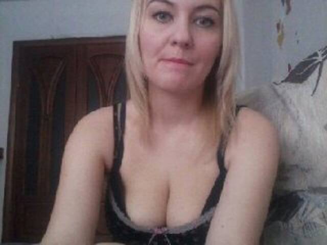 Broadcast screenshots LeraZay