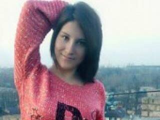 Erotic video chat lerochek