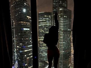 Erotic video chat LerochkaaaaA