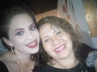 Erotic video chat lesb-milf