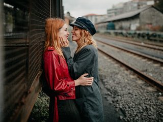 Photo of the profile lesbian-beaut
