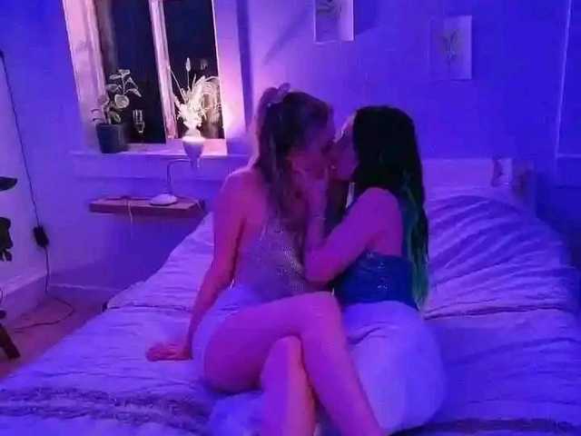 Photo of the profile Lesbians2
