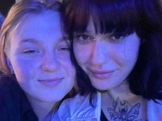 Erotic video chat LesbianSquad