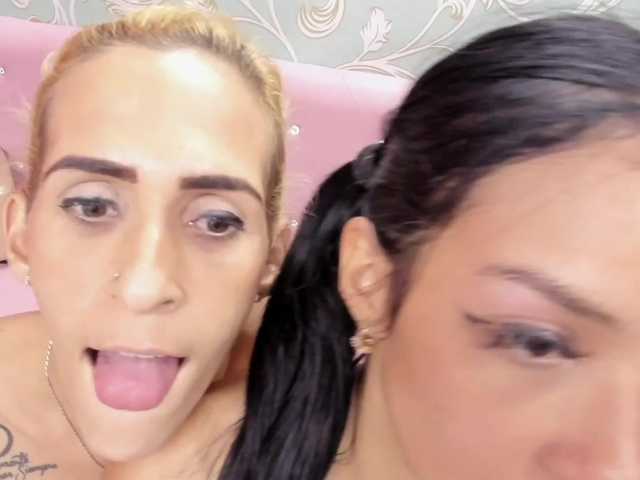 Broadcast screenshots LesbiansTasty
