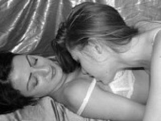 Erotic video chat lesbiloveee