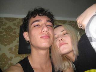 Erotic video chat Leshaaaas