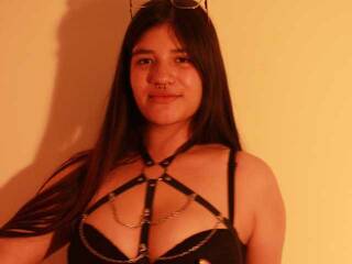 Erotic video chat LeslieNK