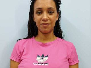 Erotic video chat Leslimilk