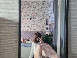 Erotic video chat LesliRommel