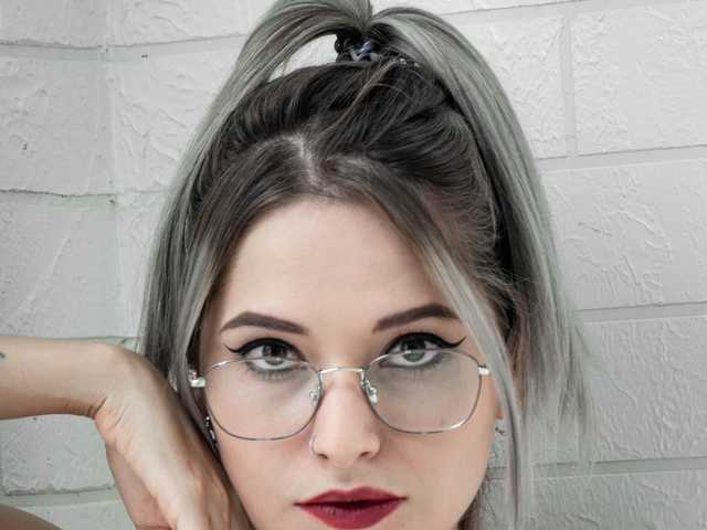 Photo of the profile lessi-rosse
