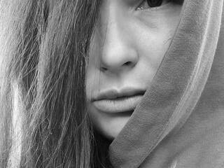 Erotic video chat VikkiHeart