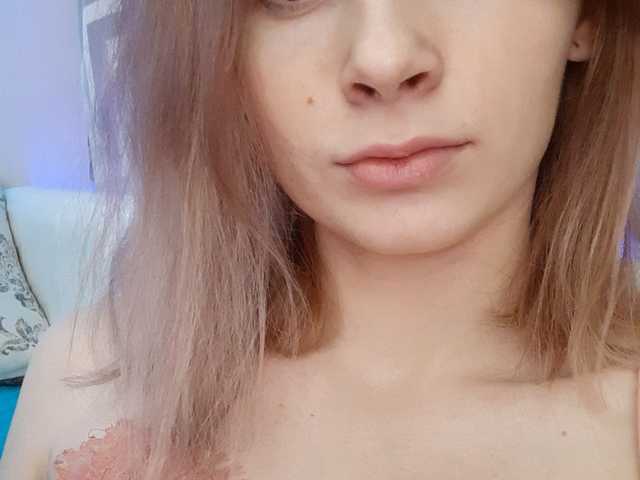 Photo of the profile Lesya_