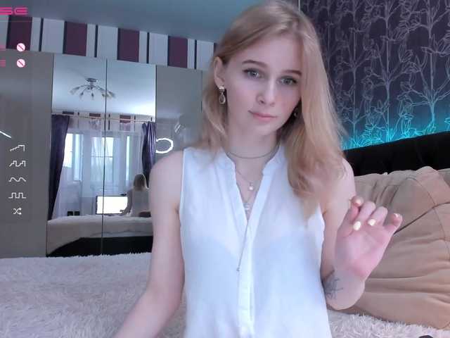 Broadcast screenshots Lesya_