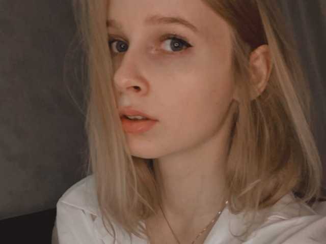 Photo of the profile Lesya_